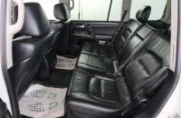 Toyota Land Cruiser 21 из 23