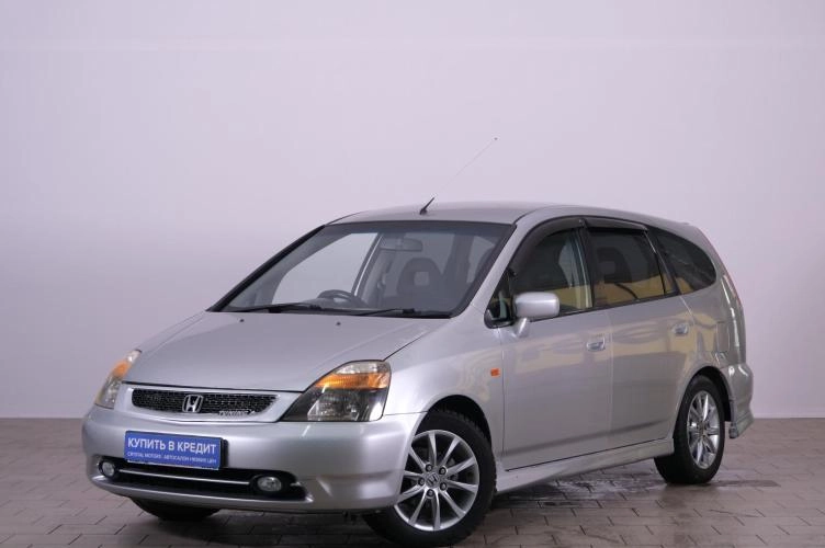 Honda Stream 3 из 5