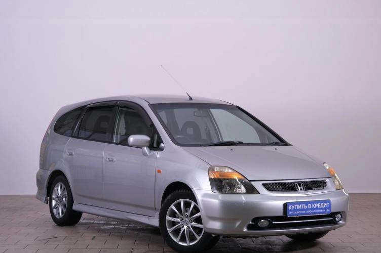 Honda Stream 1 из 5