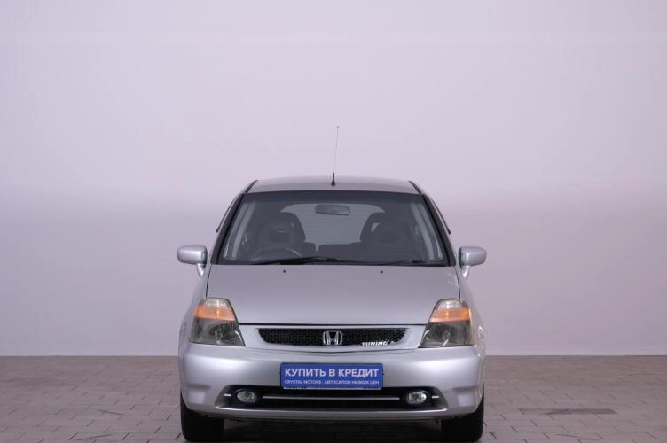 Honda Stream 2 из 5
