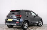 Chery Tiggo 4 6 из 22