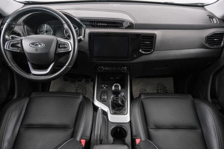 Chery Tiggo 4 10 из 22