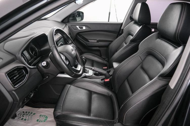 Chery Tiggo 4 7 из 22