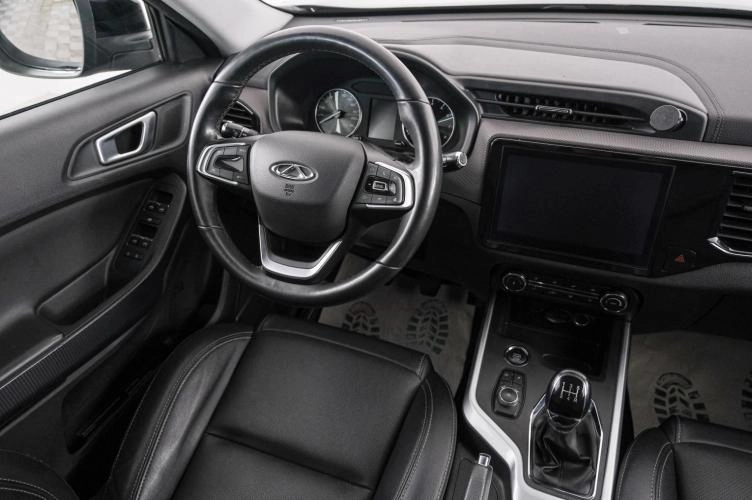 Chery Tiggo 4 9 из 22