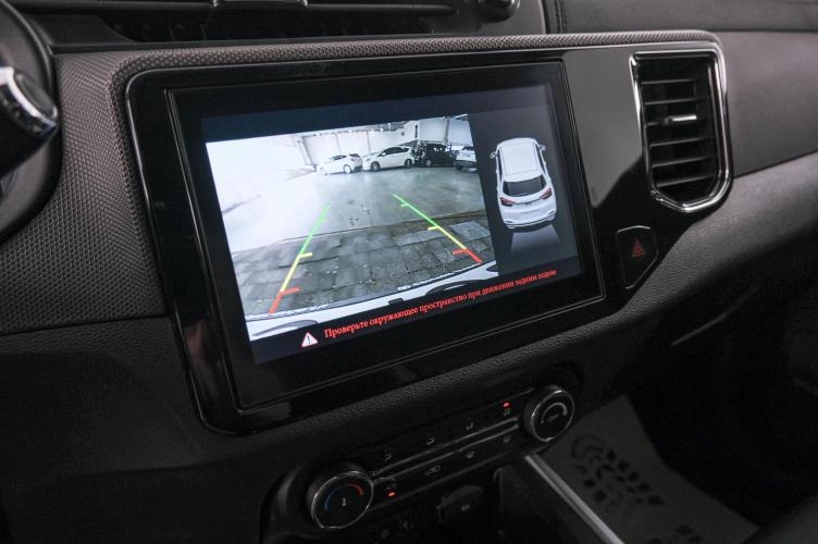 Chery Tiggo 4 15 из 22