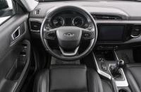 Chery Tiggo 4 14 из 22