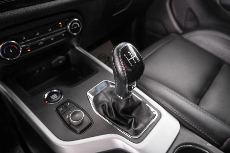 Chery Tiggo 4 17 из 22