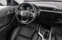 Chery Tiggo 4 9 из 22