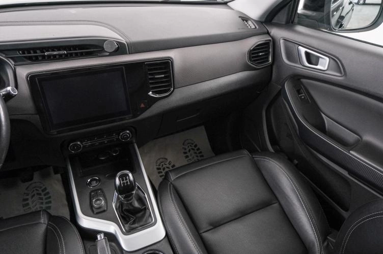 Chery Tiggo 4 11 из 22