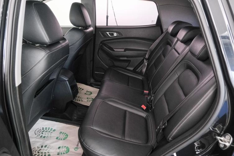 Chery Tiggo 4 20 из 22