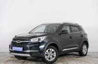 Chery Tiggo 4 3 из 22