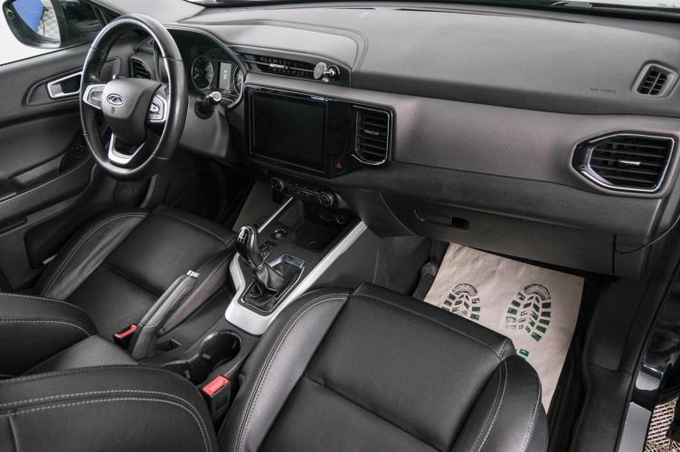 Chery Tiggo 4 12 из 22