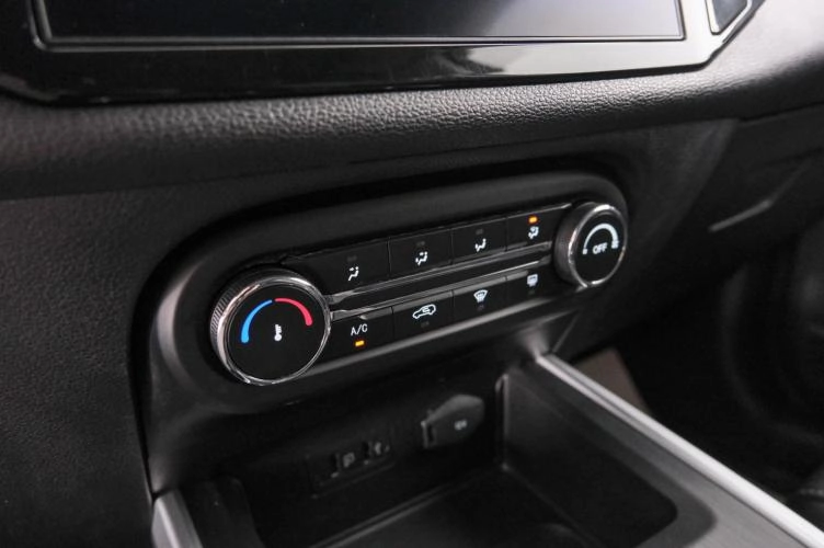 Chery Tiggo 4 16 из 22