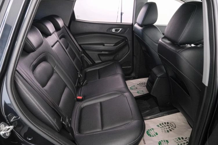 Chery Tiggo 4 21 из 22