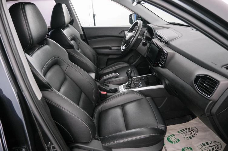 Chery Tiggo 4 13 из 22