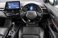 Toyota C-HR 14 из 22