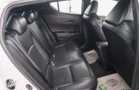 Toyota C-HR 21 из 22
