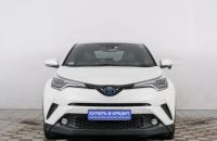 Toyota C-HR 2 из 22