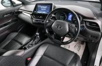 Toyota C-HR 8 из 22