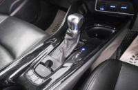 Toyota C-HR 16 из 22