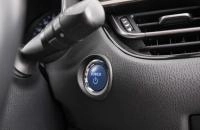 Toyota C-HR 17 из 22