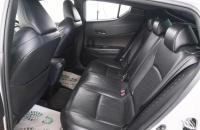 Toyota C-HR 20 из 22