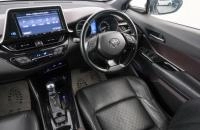 Toyota C-HR 9 из 22