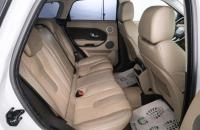 Land Rover Range Rover Evoque 21 из 22