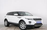 Land Rover Range Rover Evoque 1 из 22