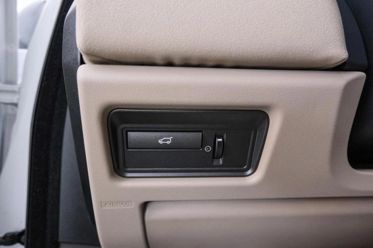 Land Rover Range Rover Evoque 18 из 22