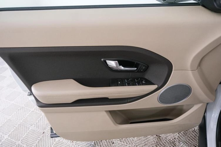 Land Rover Range Rover Evoque 19 из 22