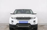Land Rover Range Rover Evoque 2 из 22