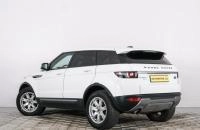 Land Rover Range Rover Evoque 4 из 22