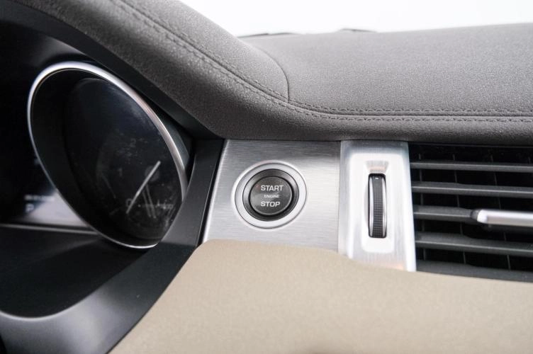 Land Rover Range Rover Evoque 17 из 22