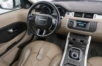 Land Rover Range Rover Evoque 9 из 22