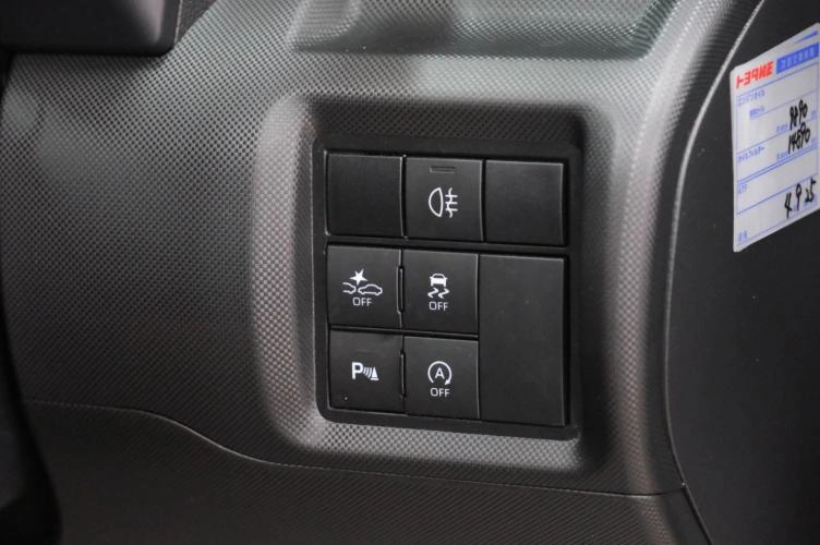 Toyota Raize 9 из 24