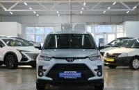 Toyota Raize 2 из 24