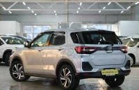 Toyota Raize 4 из 24