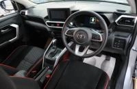 Toyota Raize 10 из 24