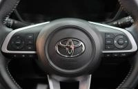 Toyota Raize 12 из 24