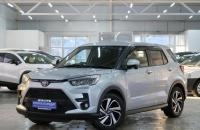 Toyota Raize 3 из 24