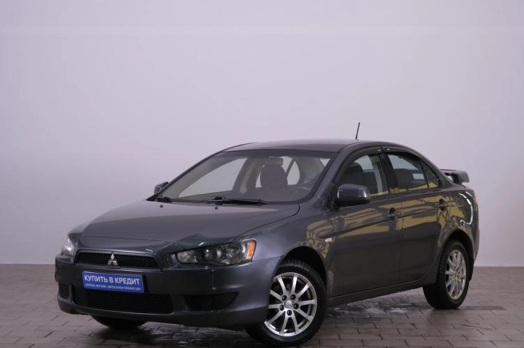 Mitsubishi Lancer 3 из 5