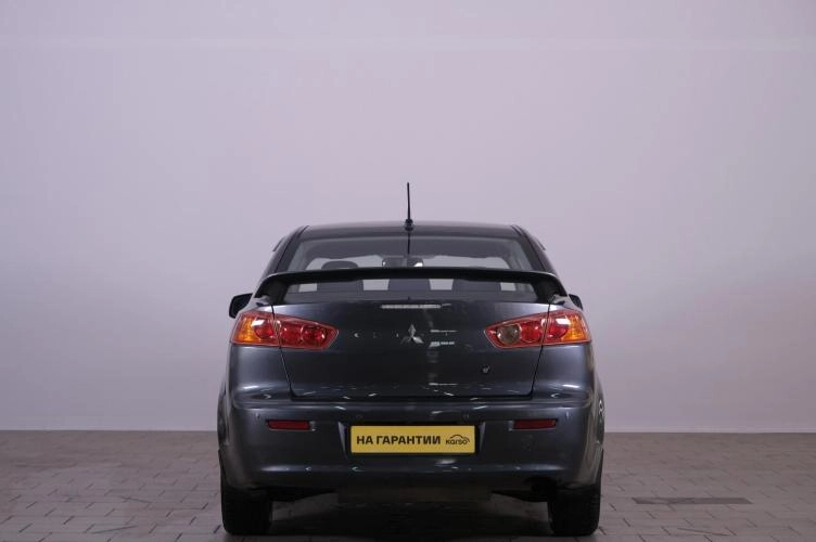 Mitsubishi Lancer 5 из 5