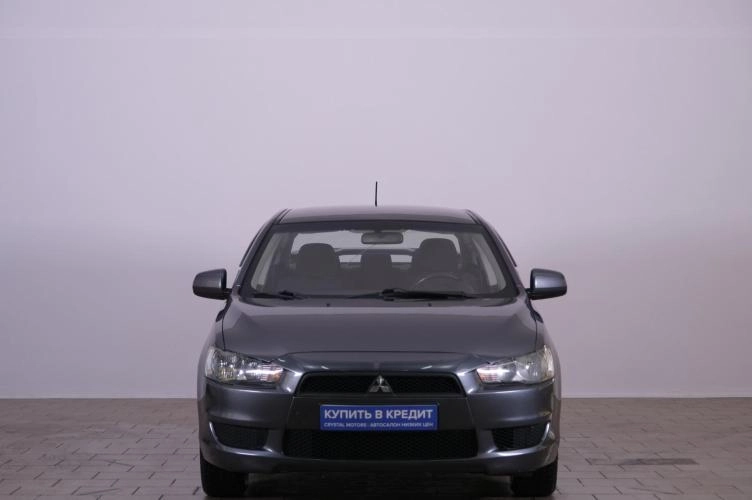 Mitsubishi Lancer 2 из 5
