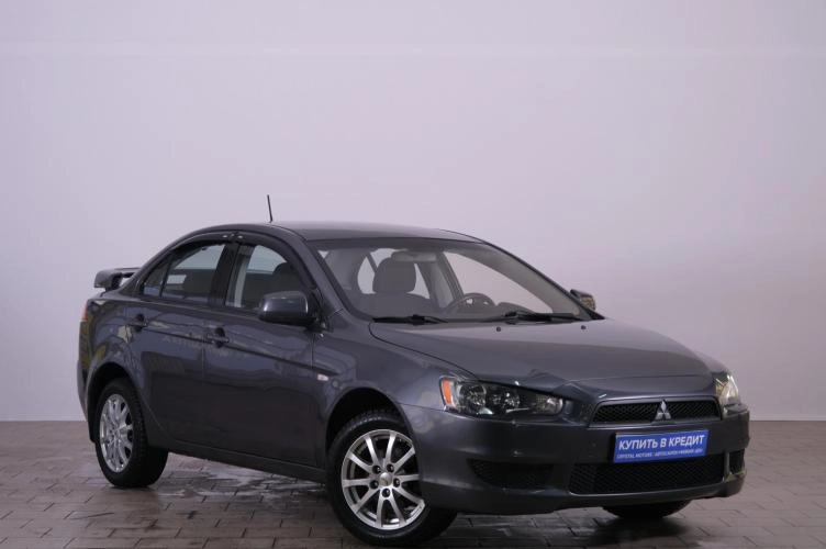 Mitsubishi Lancer 1 из 5