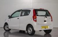 Daihatsu Mira 6 из 12