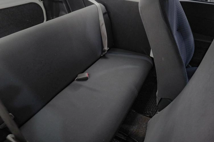 Daihatsu Mira 12 из 12