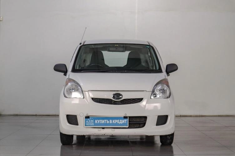 Daihatsu Mira 2 из 6