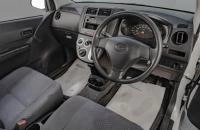 Daihatsu Mira 8 из 12
