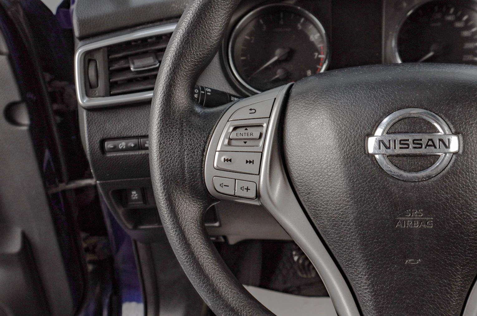 Nissan Qashqai 11 из 19